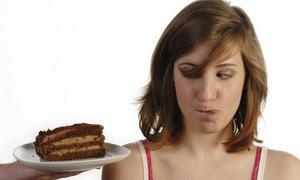 Переедание